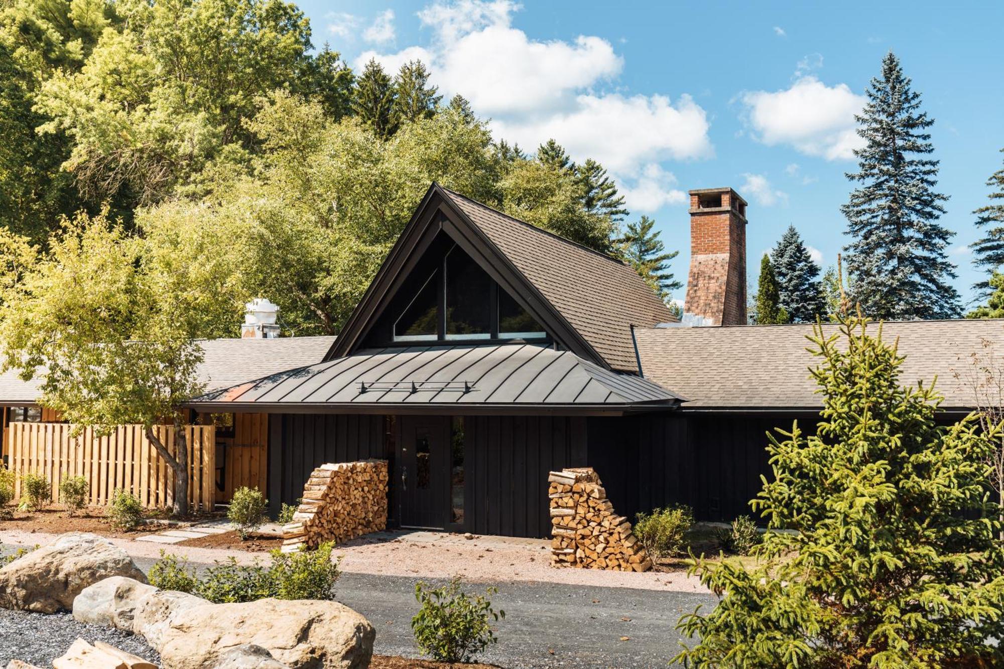 Awol Stowe Exterior foto