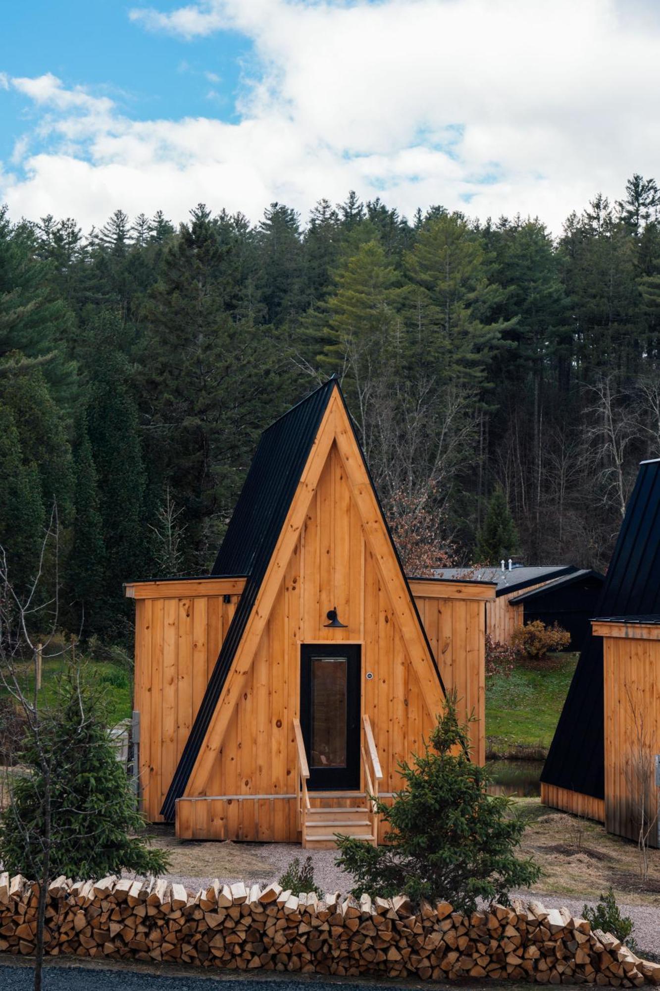 Awol Stowe Exterior foto